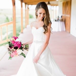 Meet your Posher, Madi